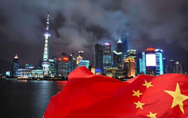 |利来官方网外资开始大举流入中国！抄底25家银行已成3家银行第一大股东